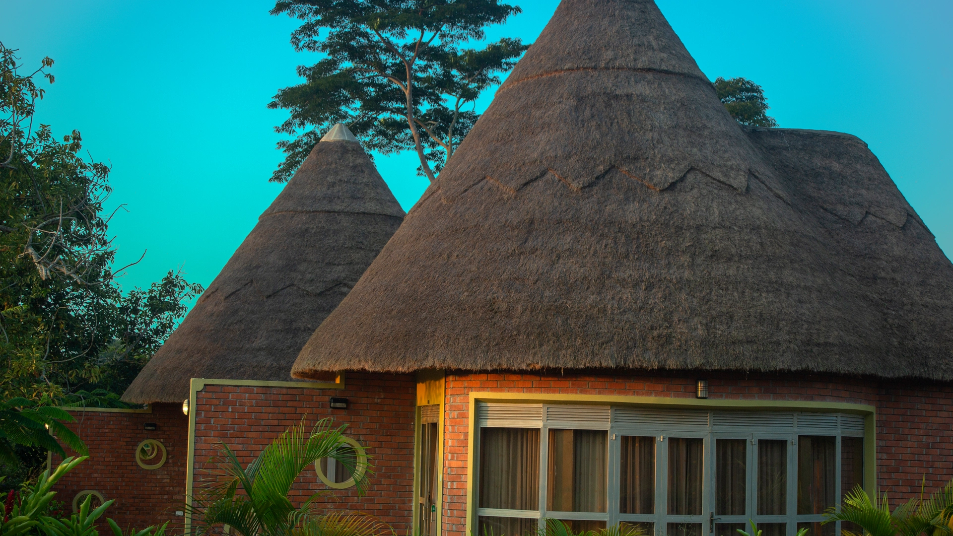 Bay Hat Cottages Hotel rooms